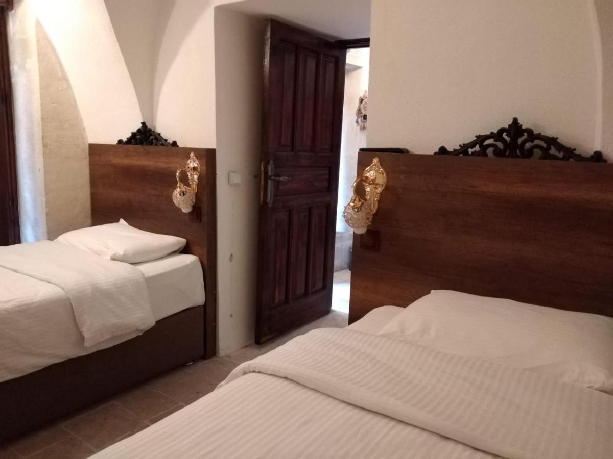 Lariva Konaklari Sanlıurfa Esterno foto