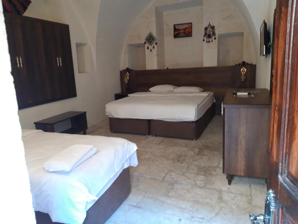 Lariva Konaklari Sanlıurfa Esterno foto