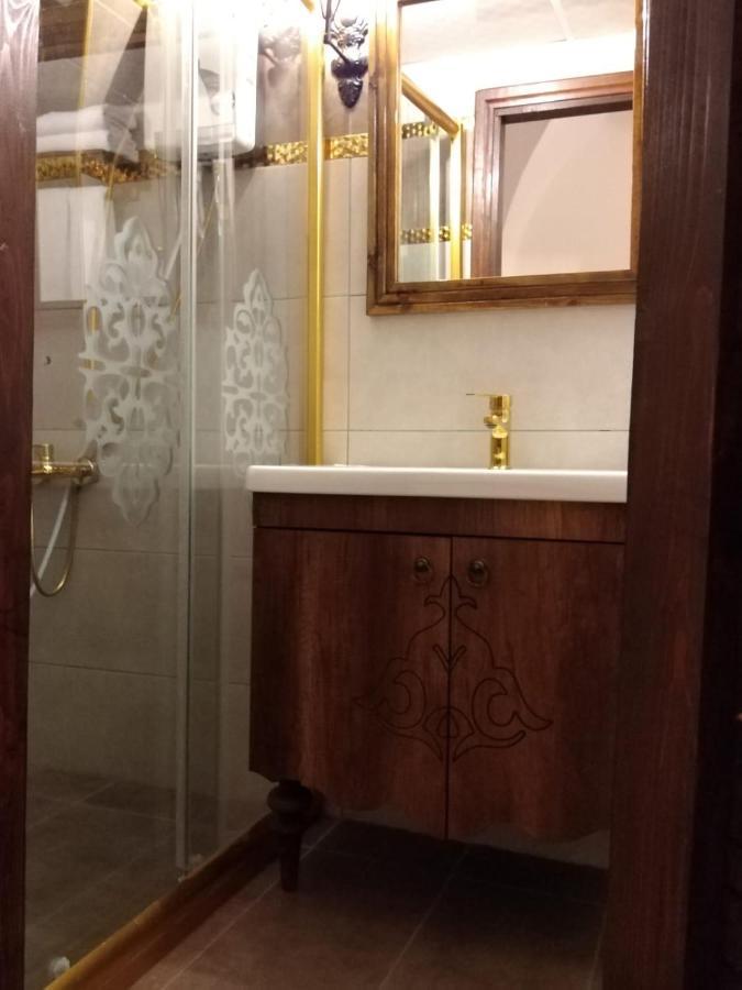 Lariva Konaklari Sanlıurfa Esterno foto