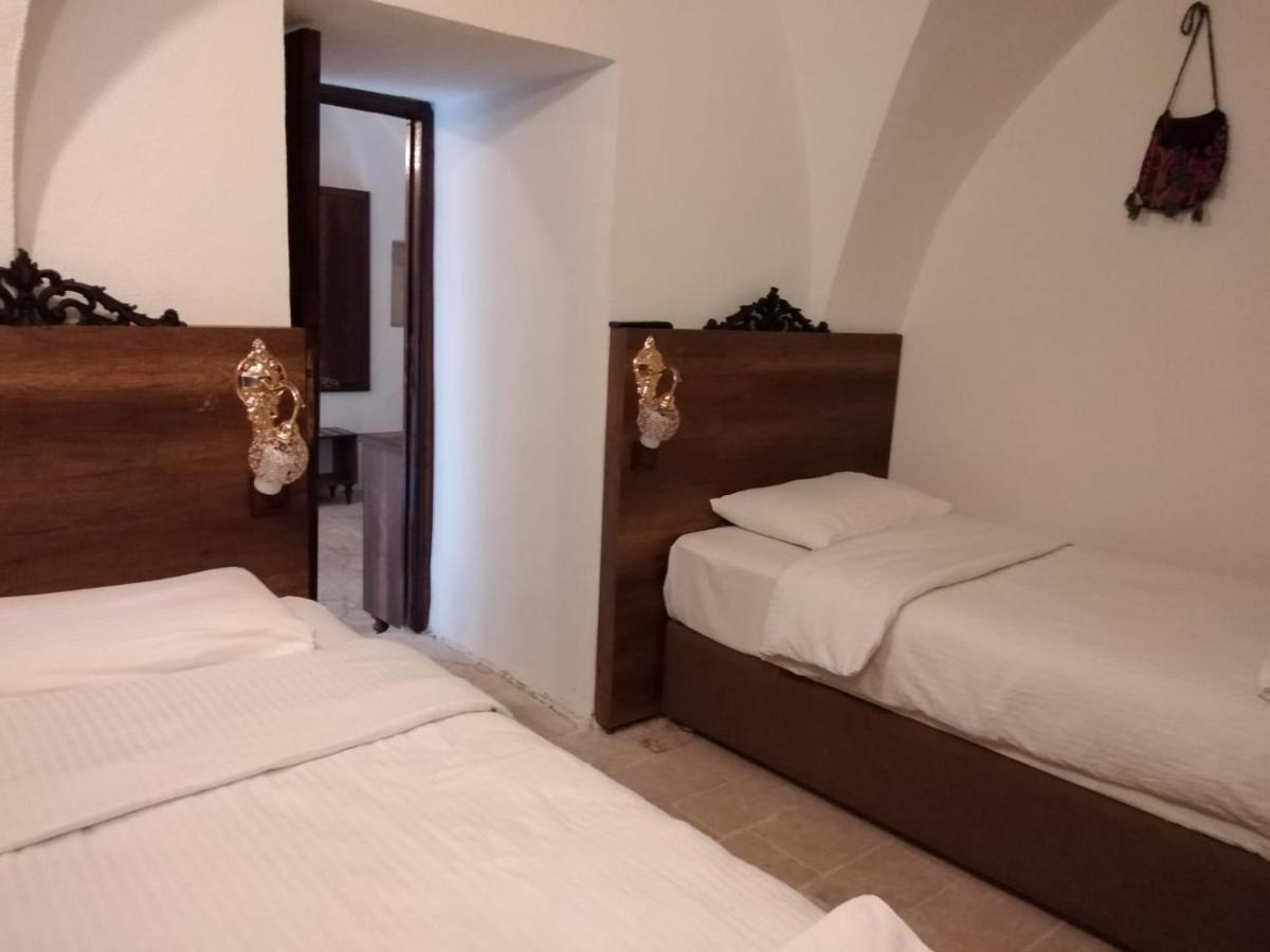 Lariva Konaklari Sanlıurfa Esterno foto
