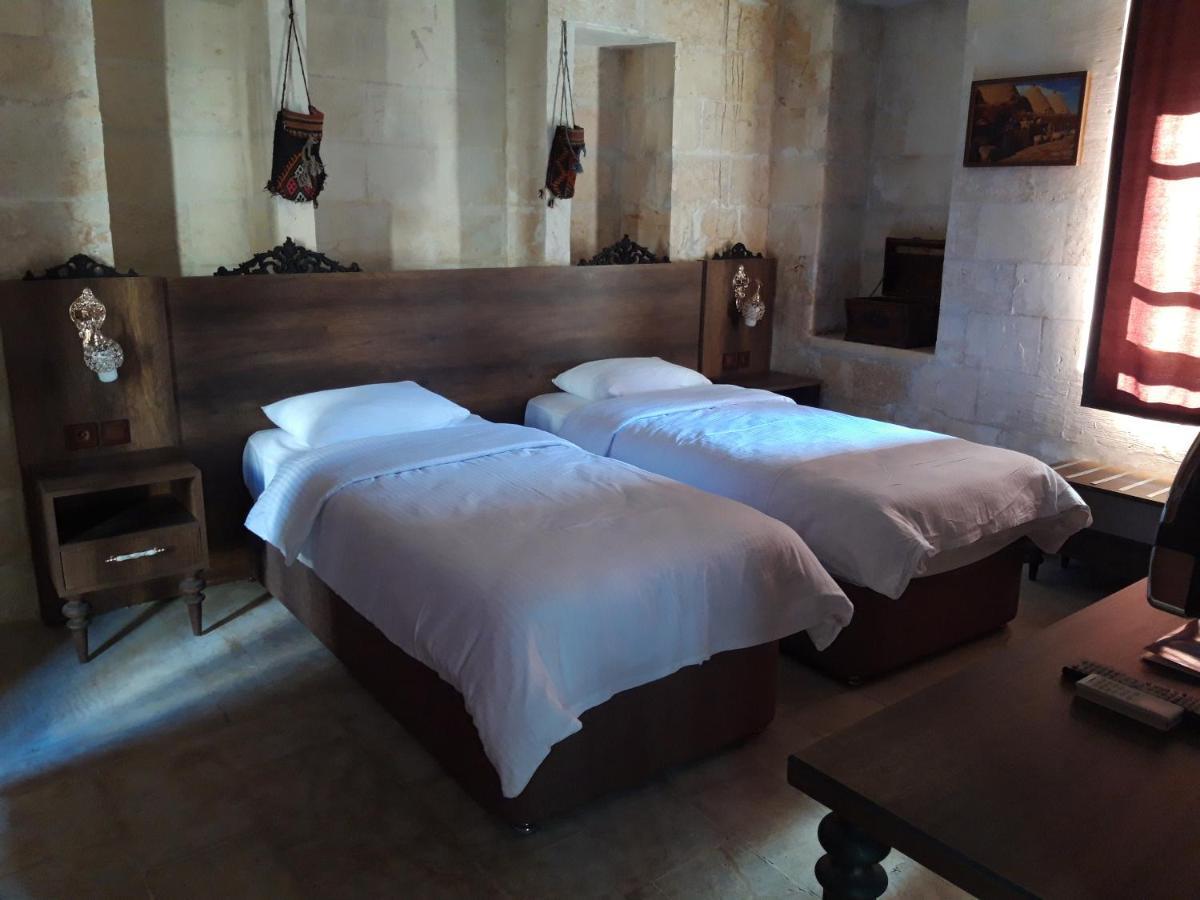 Lariva Konaklari Sanlıurfa Esterno foto
