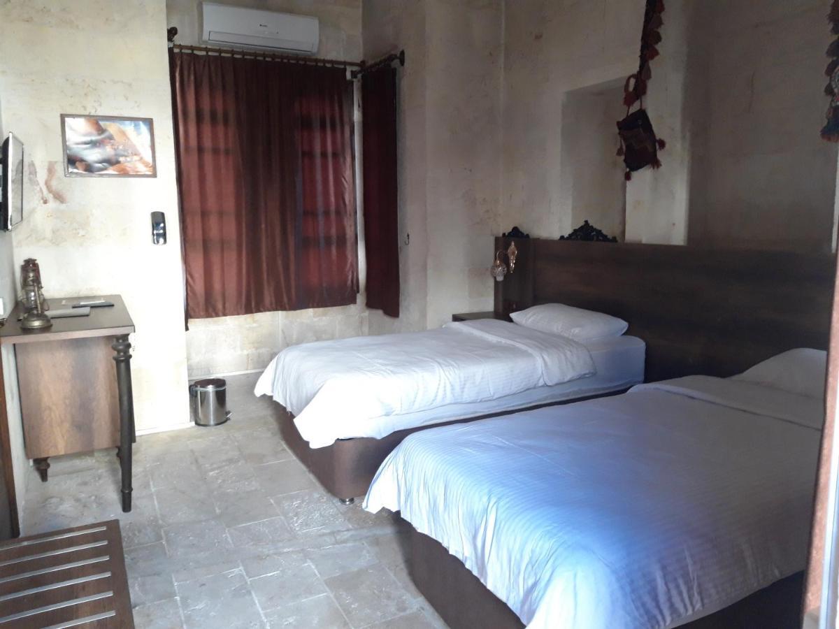 Lariva Konaklari Sanlıurfa Esterno foto