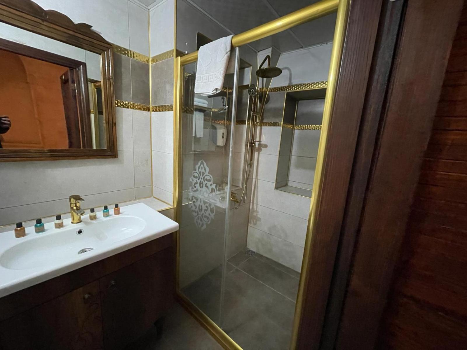 Lariva Konaklari Sanlıurfa Esterno foto