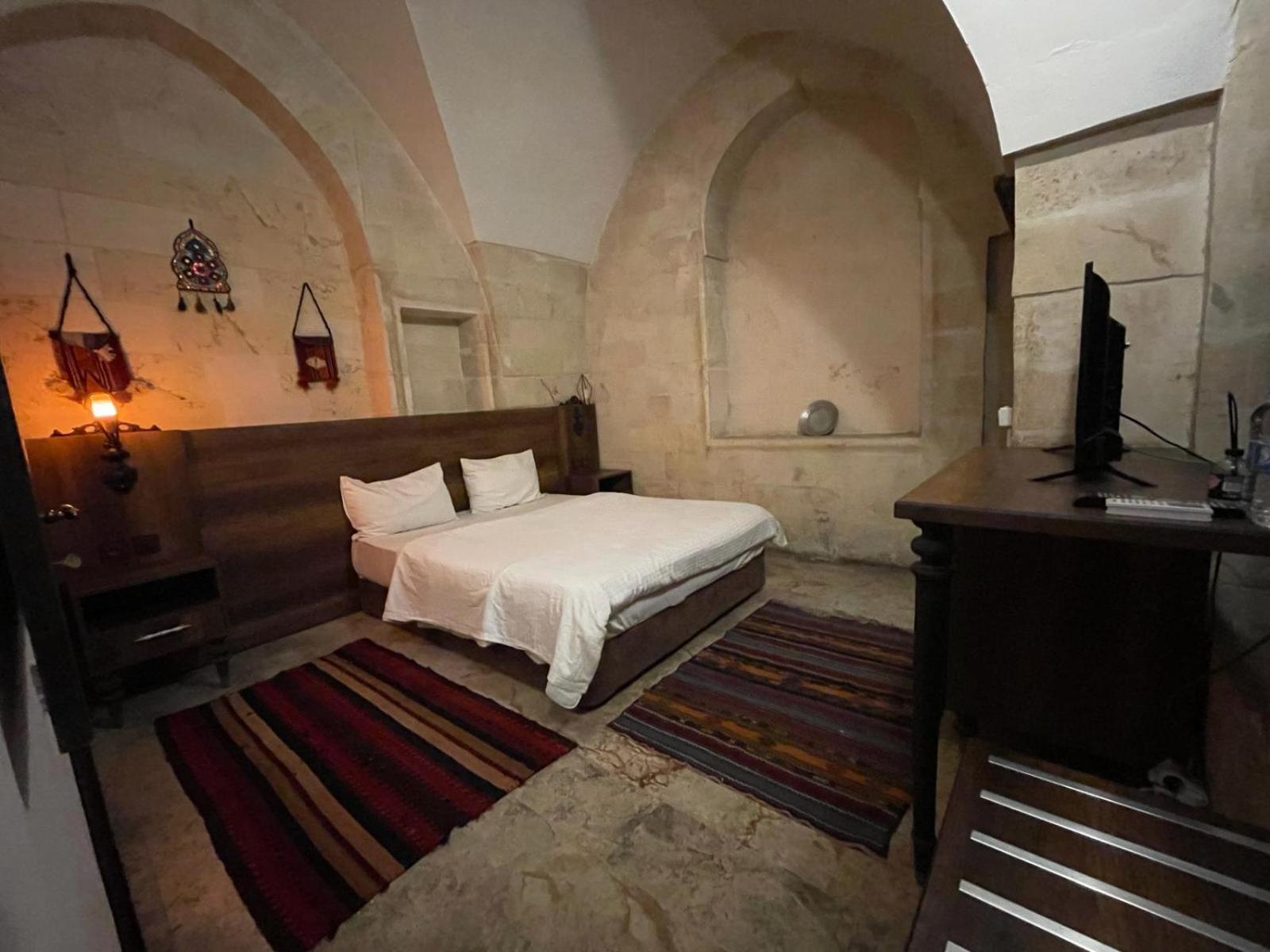 Lariva Konaklari Sanlıurfa Esterno foto