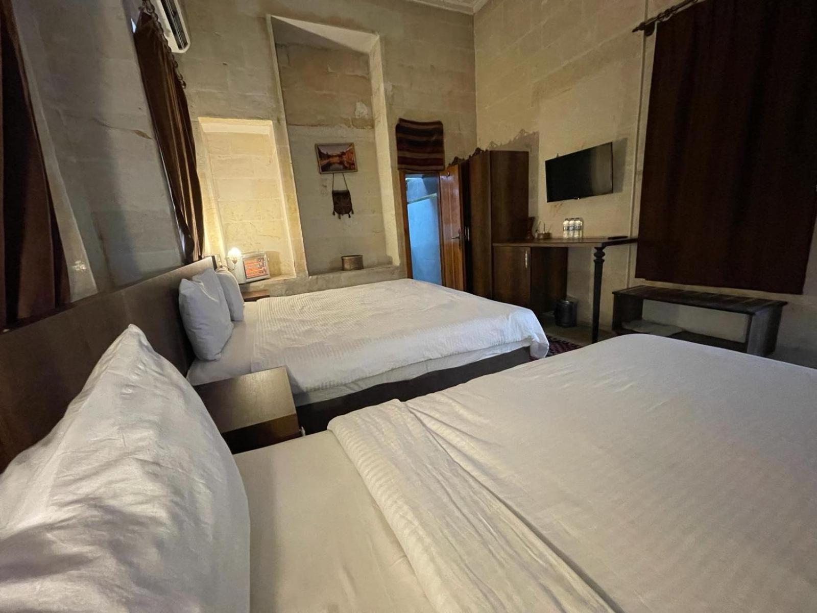 Lariva Konaklari Sanlıurfa Esterno foto