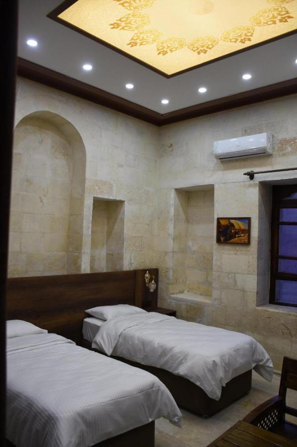 Lariva Konaklari Sanlıurfa Esterno foto